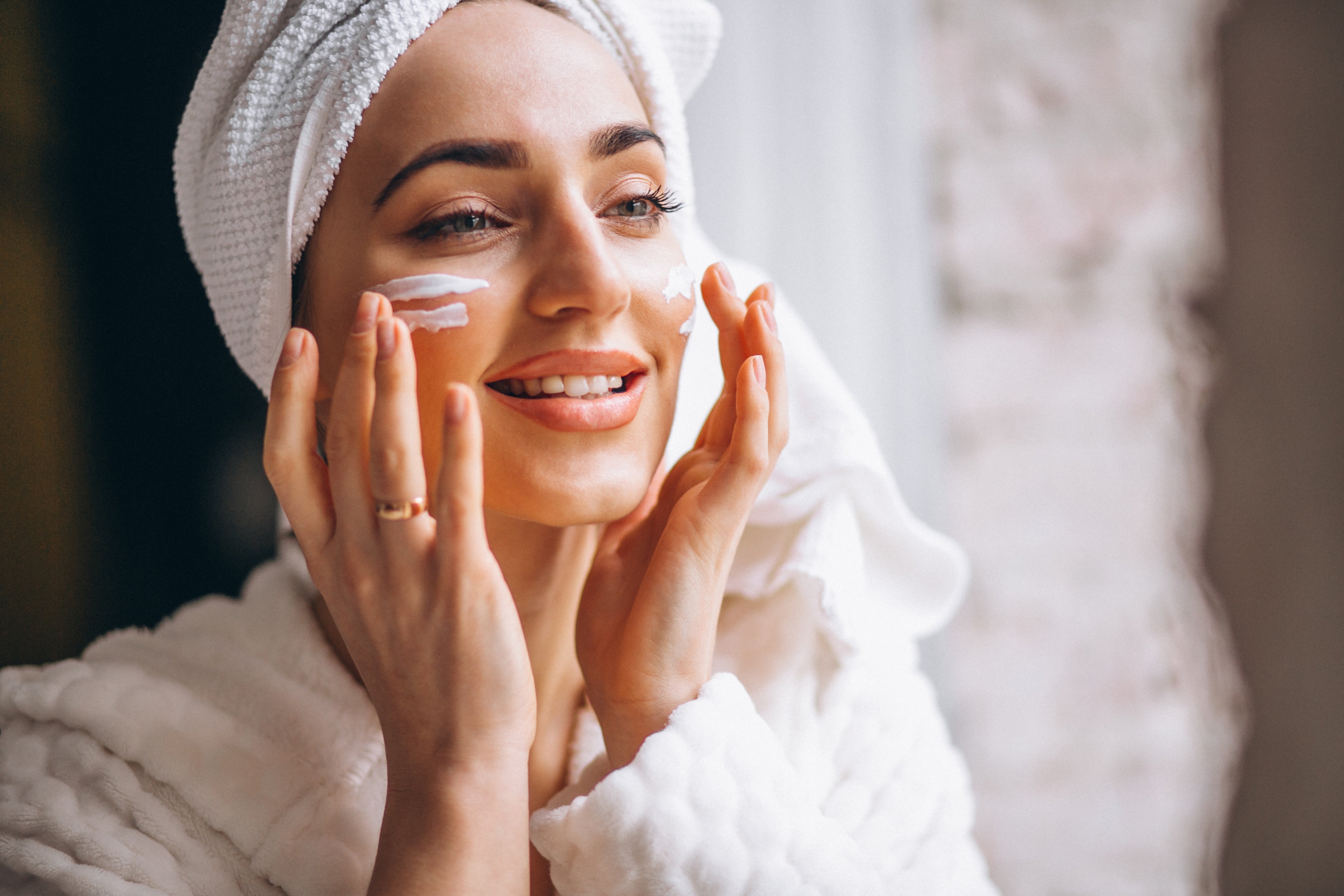 Skincare Tips For Your Winter Skincare Routine!