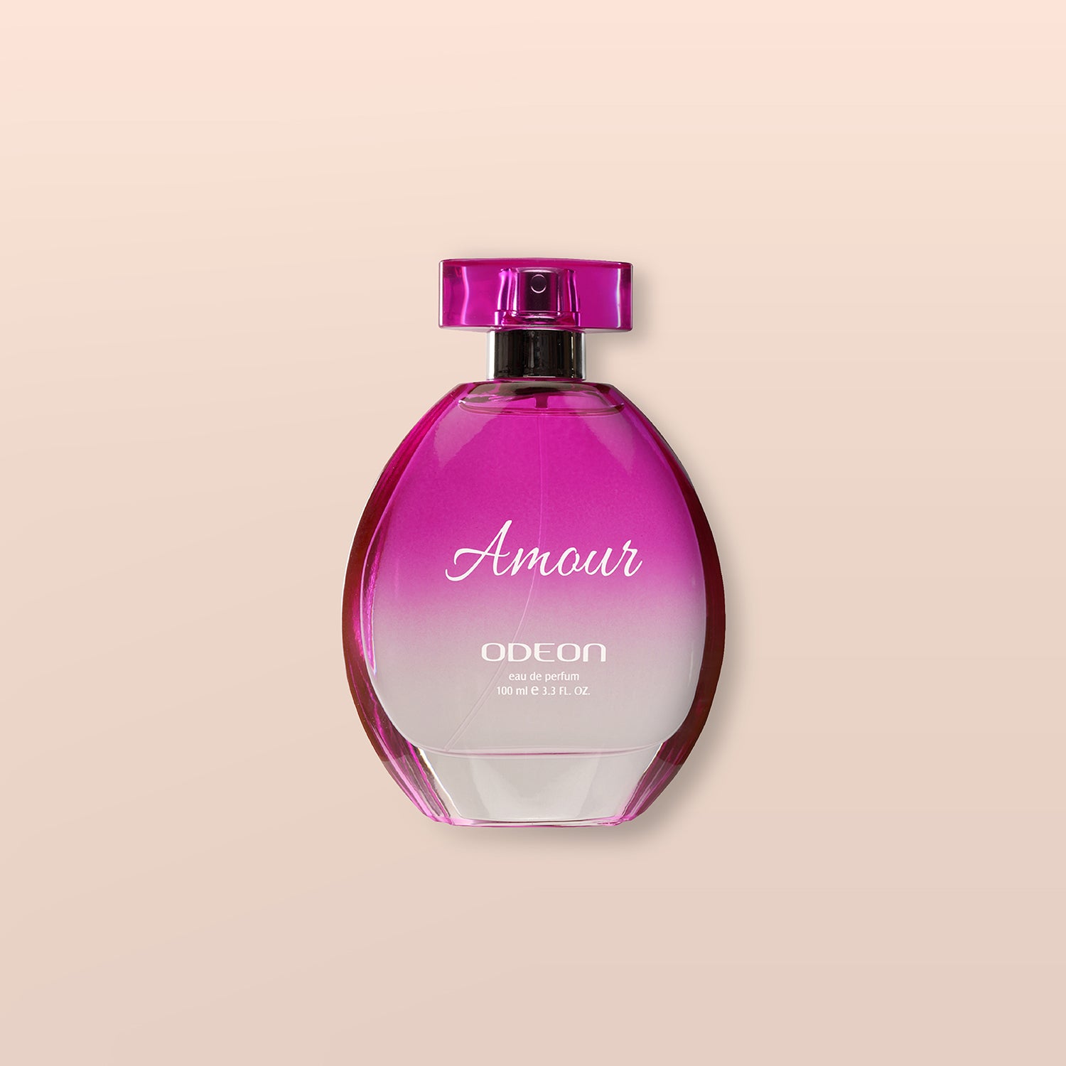 Amour Women Perfume - 100ml