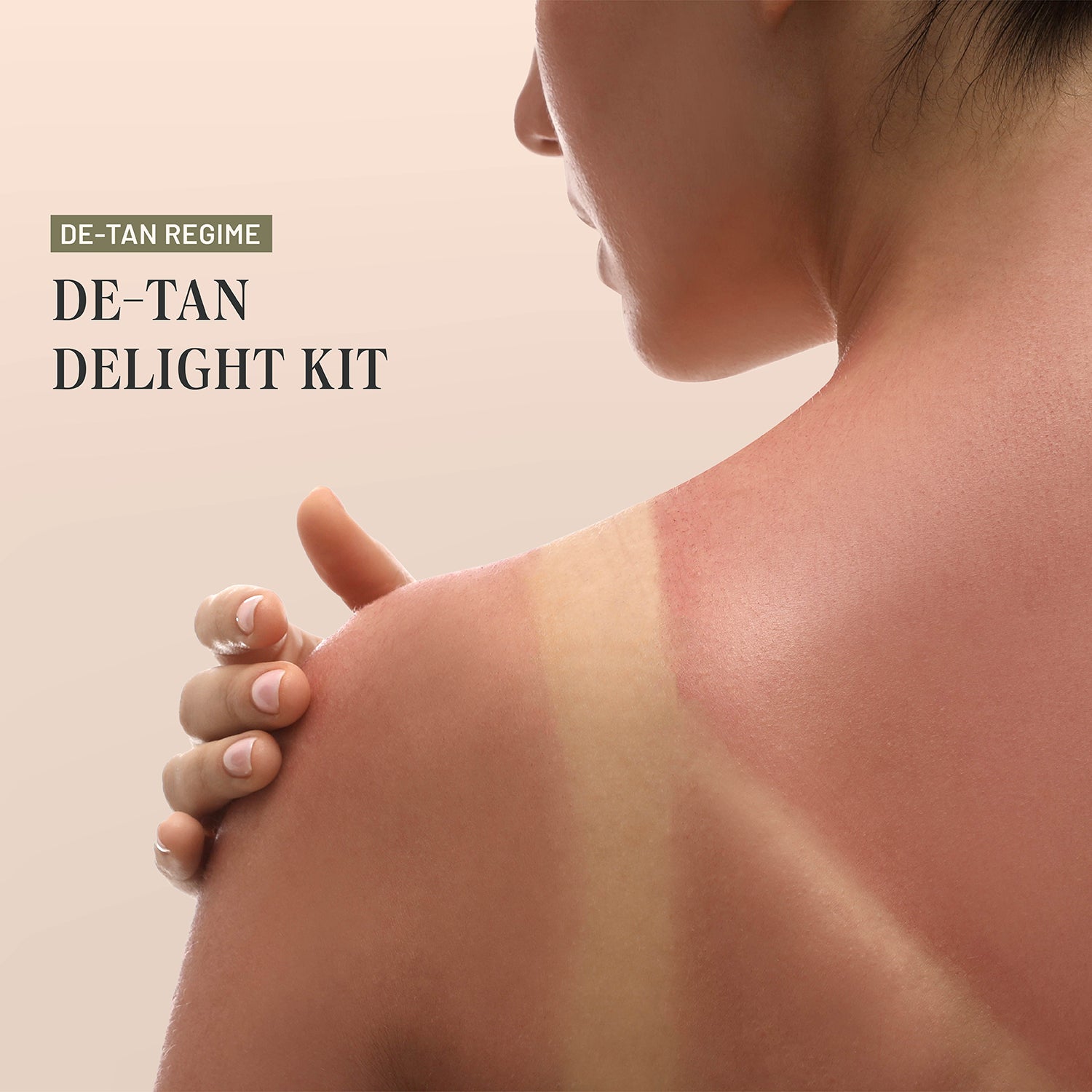 De-Tan Delight Kit