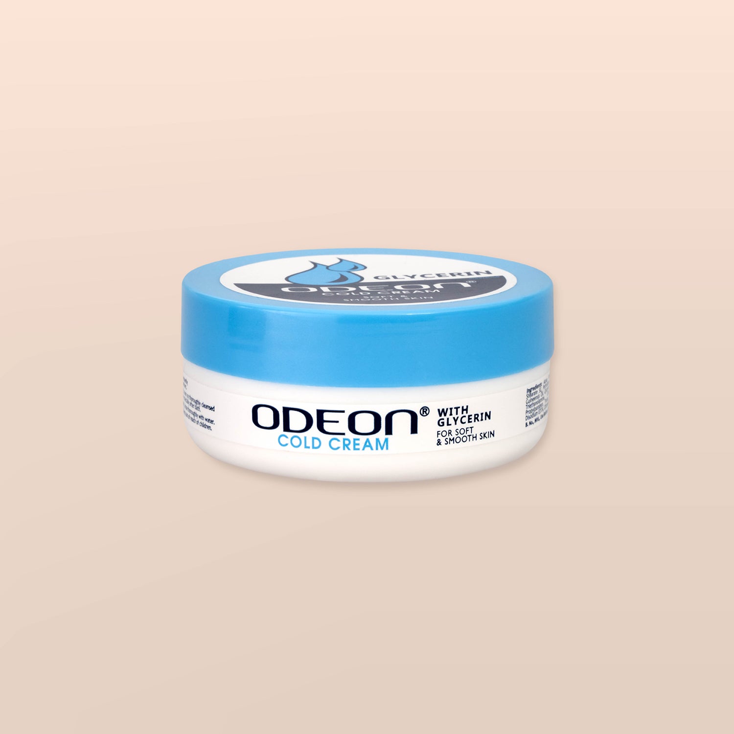 Cold Cream - 50 ml