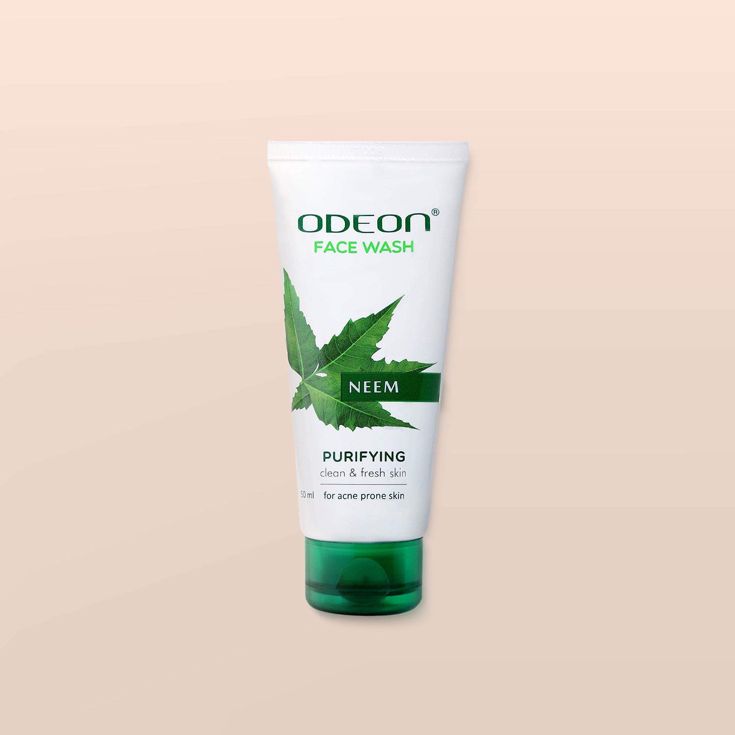 Neem Face Wash - 50 ml