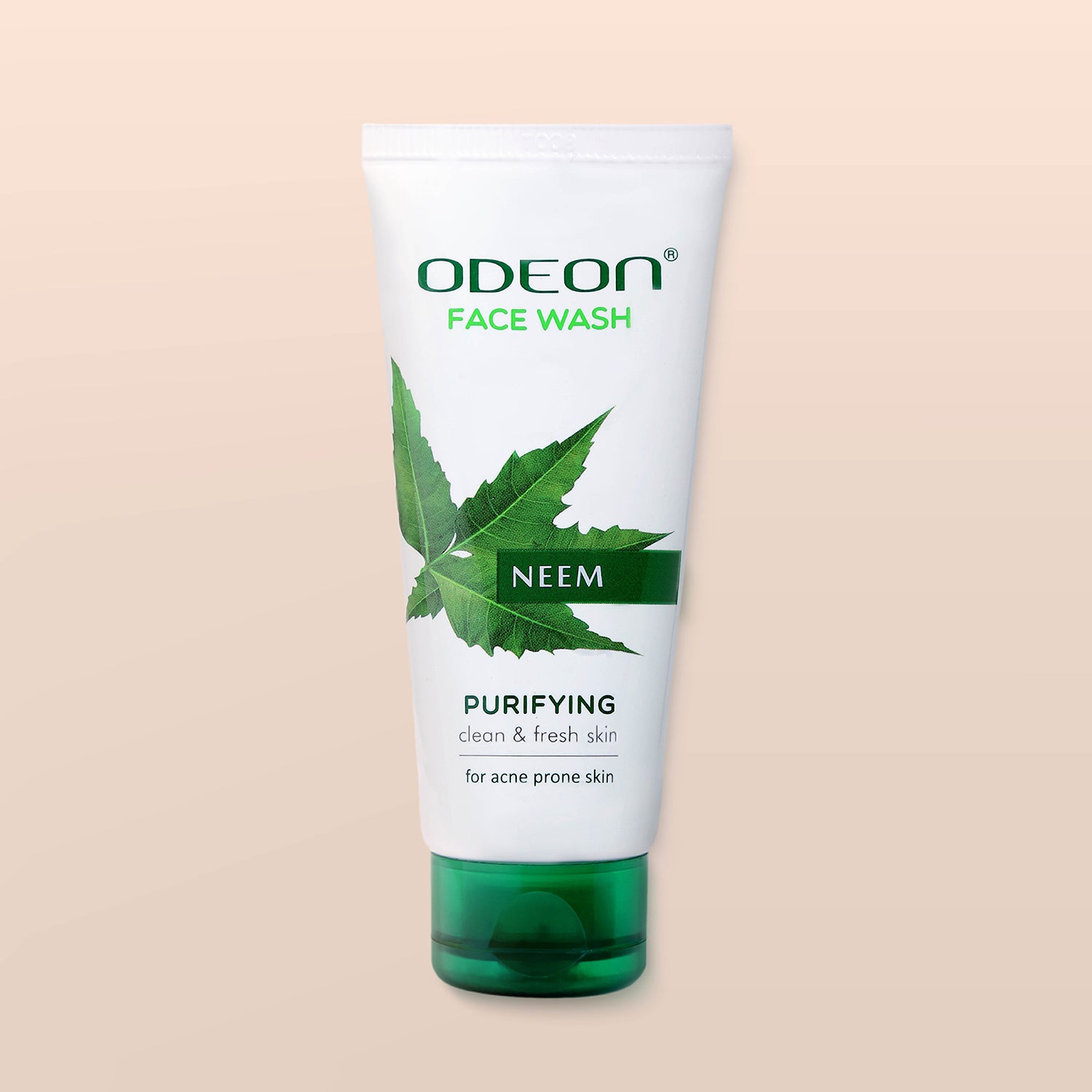 Neem Face Wash - 100 ml