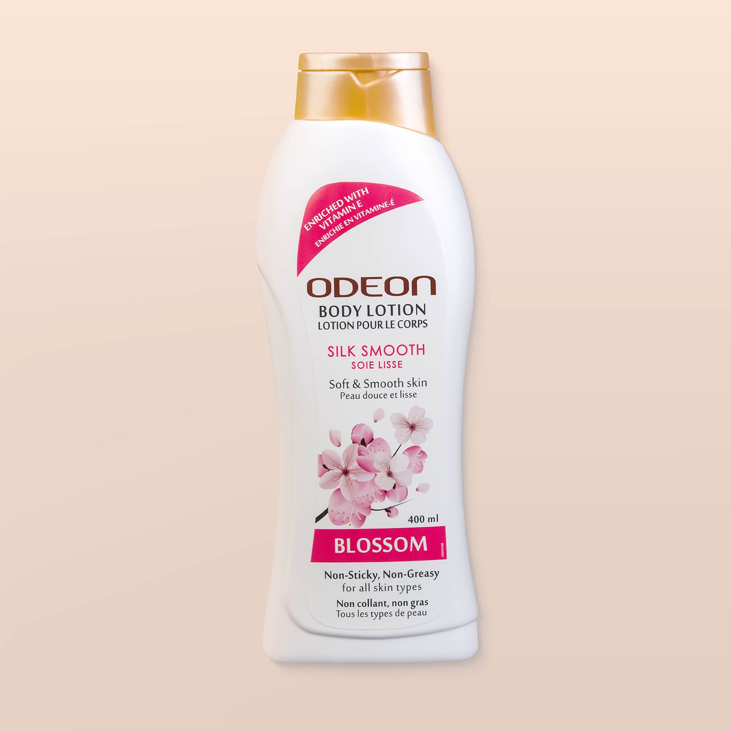 Blossom Body Lotion - 400 ml