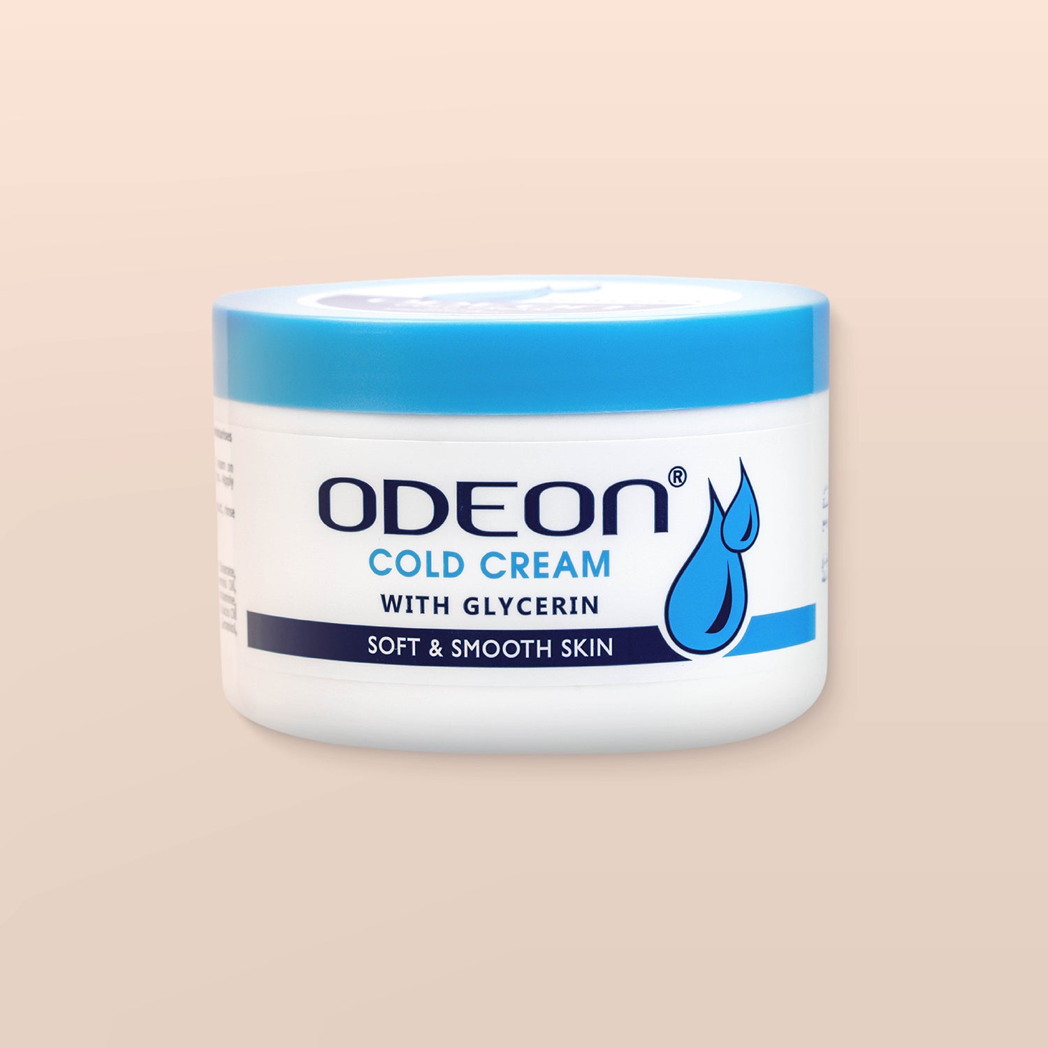 Cold Cream - 200 ml