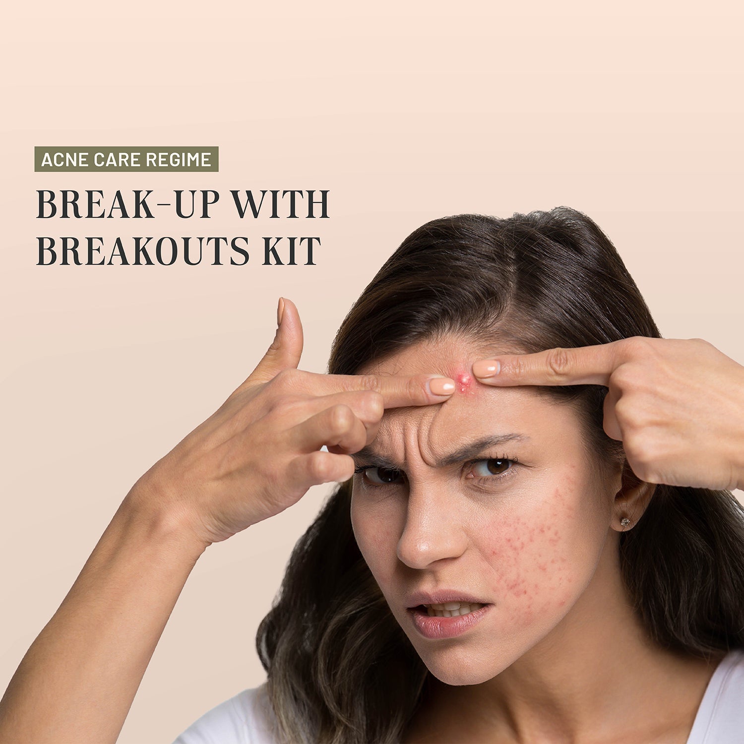 Break-up With Breakouts Kit