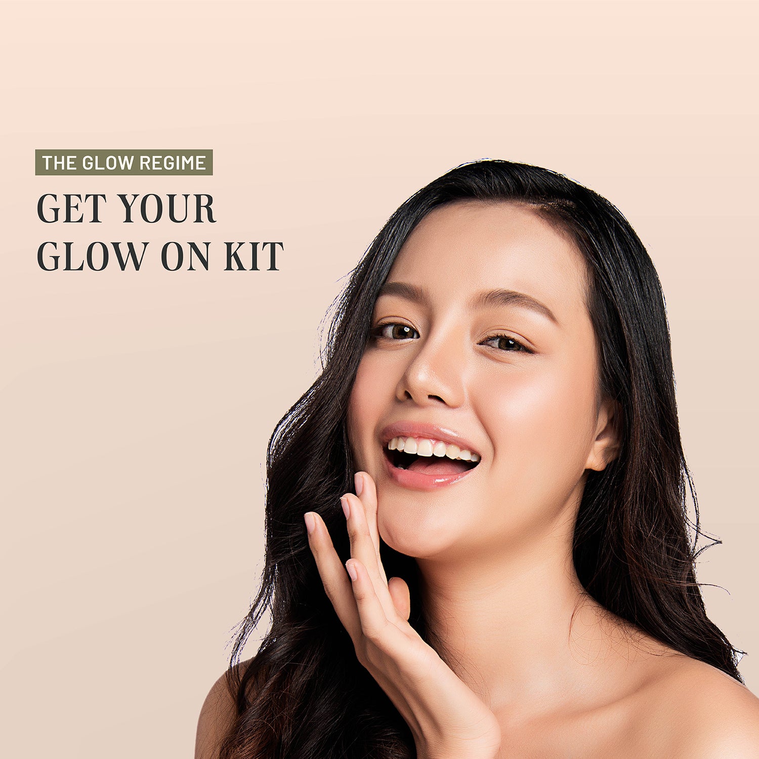 Get Your Glow On Kit