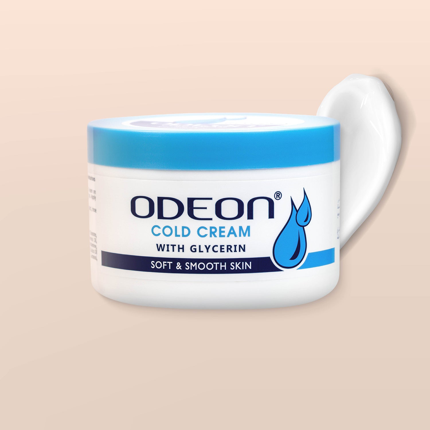 Cold Cream - 200 ml