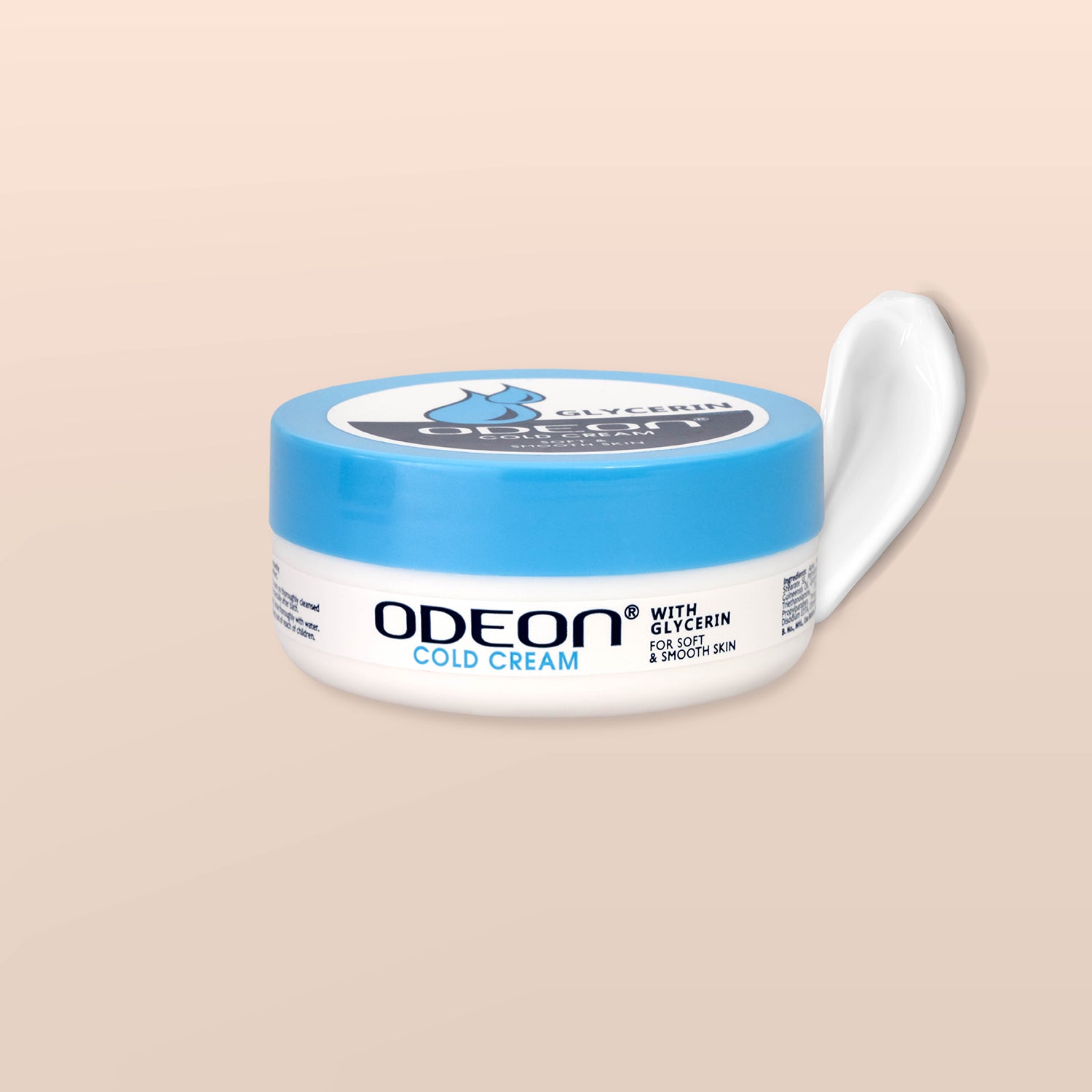 Cold Cream - 50 ml