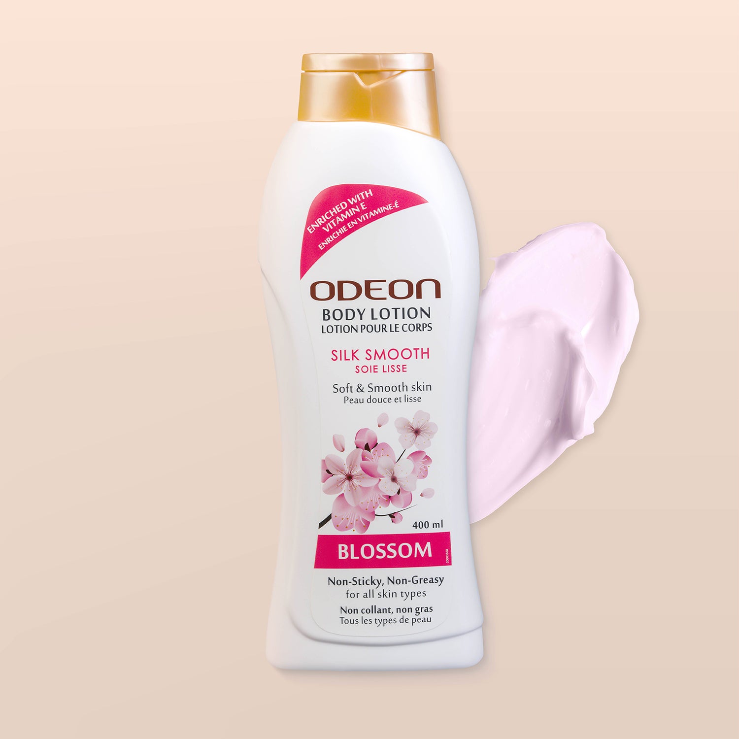 Blossom Body Lotion - 400 ml