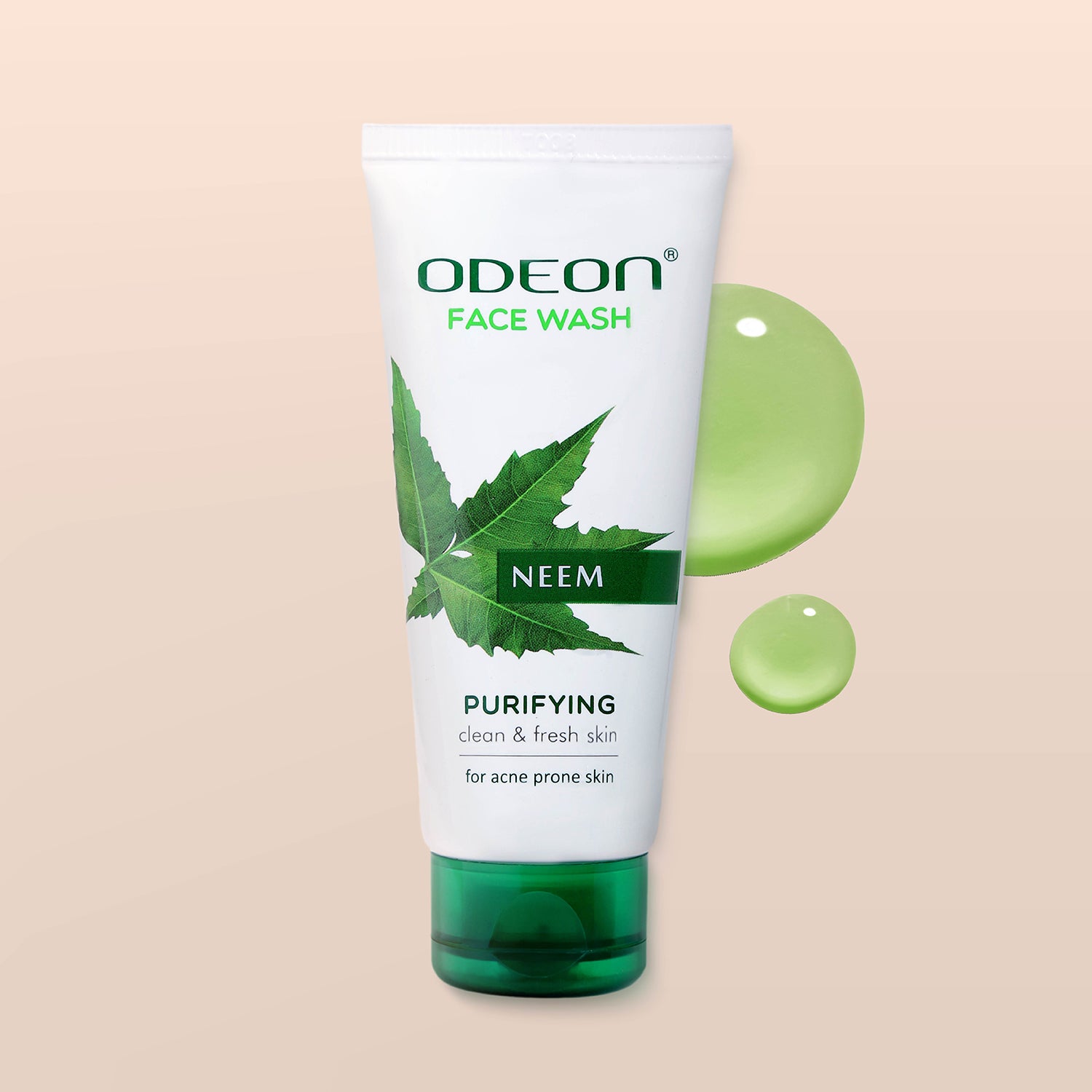 Neem Face Wash - 100 ml