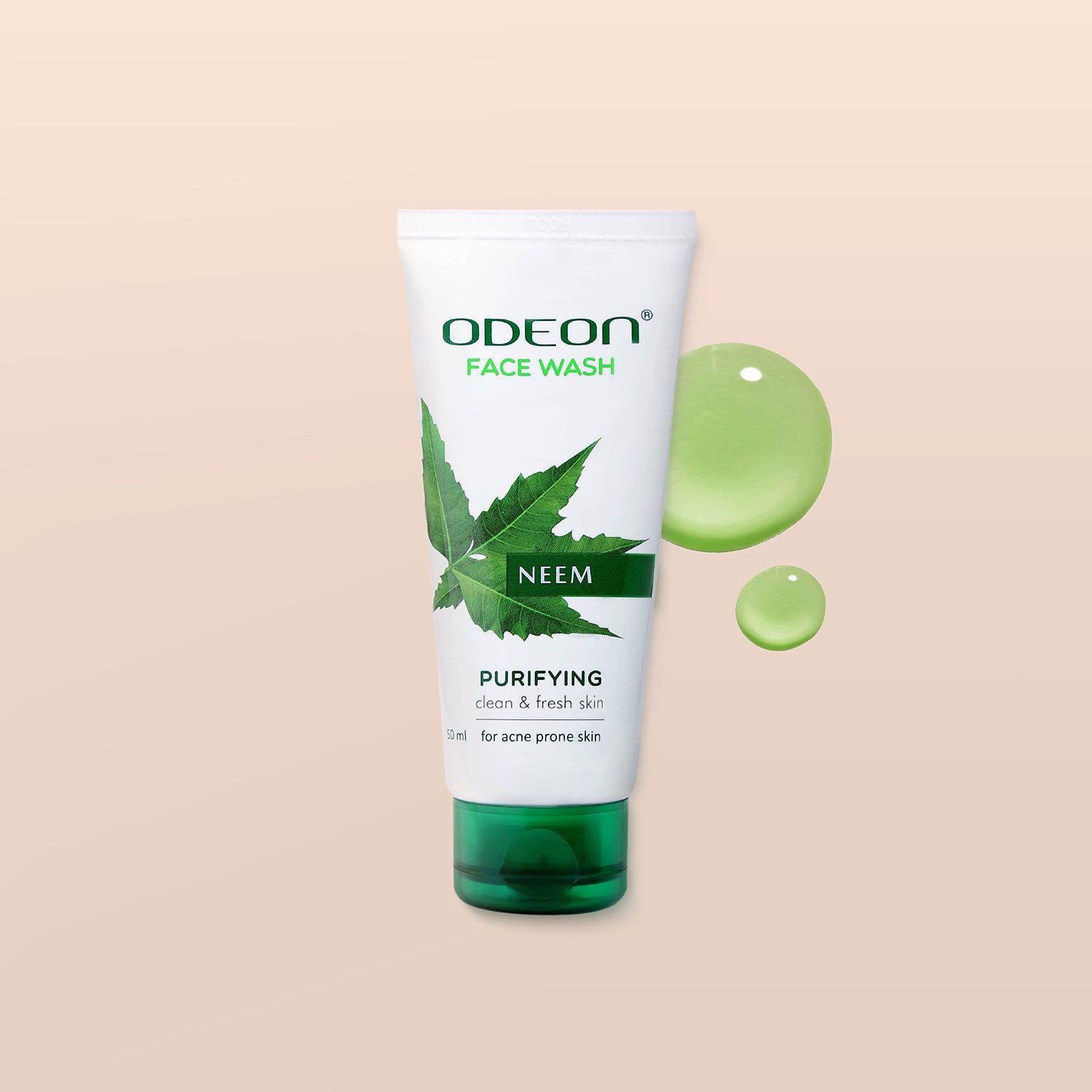 Neem Face Wash - 50 ml