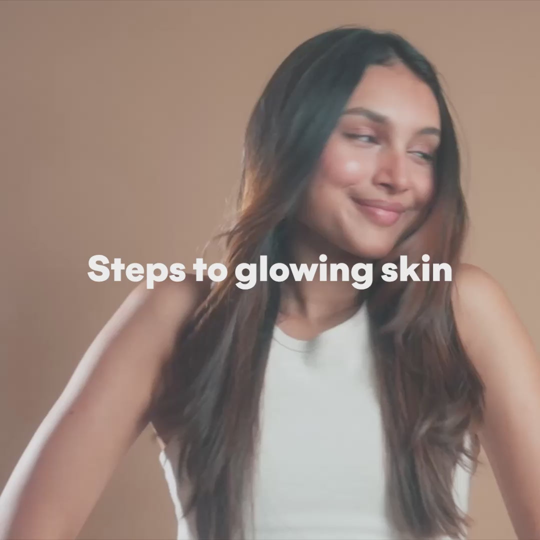 Turmeric & Yogurt Body Scrub for Tan Removal & Dead Skin Care
