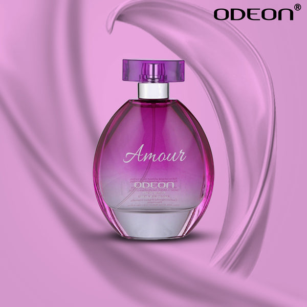 ODEON Amour Eau De Parfum For Women 100ml